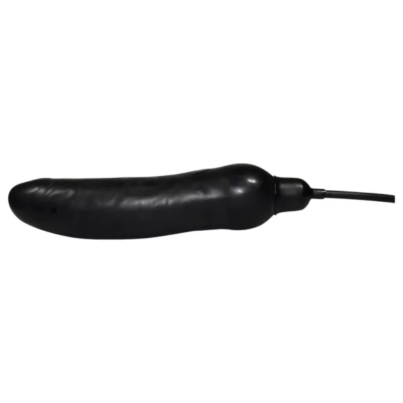 You2Toys - Uppblåsbar dildo stor - Be Bizarre
