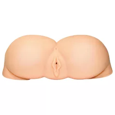 You2Toys - Dildo med sugkopp - realistisk hudkänsla