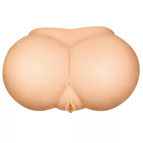 You2Toys - Dildo med sugkopp - realistisk hudkänsla