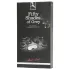 Fifty Shades of Grey - bondage set - handfängsel ögonbindel flogger grå