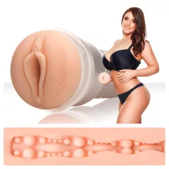   Fleshlight - masturbator - vaginaformad - Angela White Indulge