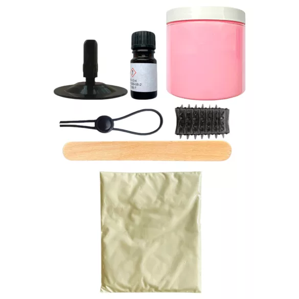 Cloneboy Dildo - kit för penisavgjutning