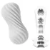 TENGA Flex - masturbator - flexibel struktur - vit