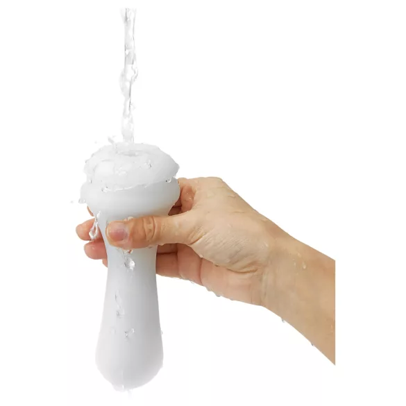 TENGA Flex - masturbator - flexibel struktur - vit
