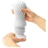 TENGA Flex - masturbator - flexibel struktur - vit