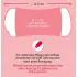 Nature Skin - masturbator vagina och anus - natur/svart