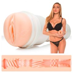   Fleshlight - onanihylsa vagina - Kendra Sunderland Angel - realistisk