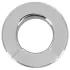 Fetish - Sextreme - tung magnetisk pung-/testikelring och stretcher (341 g)