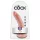 King Cock 7” dildo (18 cm, hudfärgad)