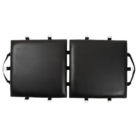 You2Toys - bondagebräda - bärbart bondagekit 13 delar