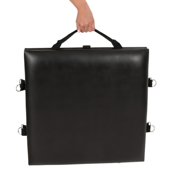 You2Toys - bondagebräda - bärbart bondagekit 13 delar