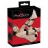 Bad Kitty - handfotsbojor set - svart