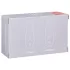 Womanizer Premium S - reservmunstycke set - svart - 3-pack