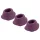 Womanizer Classic M - reservmunstycke set - lila (3 st)