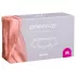 Womanizer Classic M - reservmunstycke set - lila (3 st)