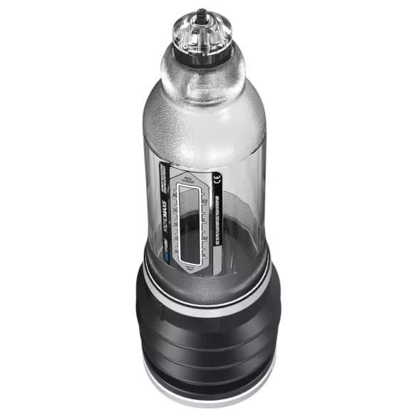 Bathmate Hydromax5 - hydro­pump (genomskinlig)
