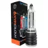 Bathmate Hydromax 9 - hydropump (transparent)