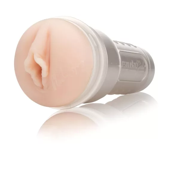 Fleshlight - masturbator vagina - Madison Ivy Beyond - naturfärg