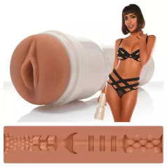   Fleshlight - masturbator vagina - Janice Griffith Eden - silikon