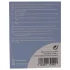 Fröhle - penisring set - medicinsk silikon - 2,1 cm - 3-pack