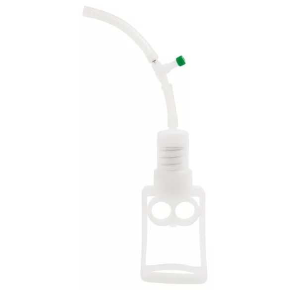 Fröhle VP003 - vaginalpump med skonsensor - medicinsk plast