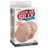 Fuck me Silly To Go - realistisk rumpmasturbator - natur