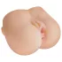 Fuck me Silly To Go - realistisk rumpmasturbator - natur