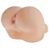 Fuck me Silly To Go - realistisk rumpmasturbator - natur