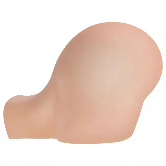 Fuck me Silly To Go - realistisk rumpmasturbator - natur