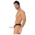 Pipedream - Fetish Strap-On 6 - påspänningsbar, ihålig dildo (naturell)