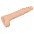 Realistixxx - penisärm med kukring - 16cm natur