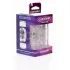 Fleshlight Quickshot Riley Reid - rese-onaniprodukt - kompakt transparant