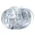 Fleshlight Quickshot Riley Reid - rese-onaniprodukt - kompakt transparant