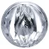 Fleshlight Quickshot Riley Reid - rese-onaniprodukt - kompakt transparant