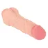 Nature Skin - masturbator och penisöverdrag - realistisk känsla - hudfärgad