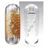TENGA Spinner Beads - masturbator - transparent