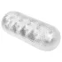 STROKER Speed - onaniprodukt för män - genomsynlig masturbator