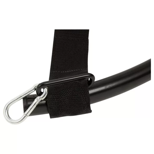 You2Toys - sexleksaksswing - svart sexgunga