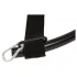 You2Toys - sexleksaksswing - svart sexgunga