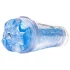Fleshlight Flight Commander - sugmasturbator med vakuum (blå)