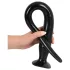 You2Toys - analplugg set extra lång 3 delar - svart