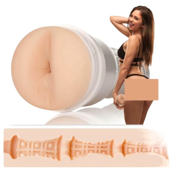 Fleshlight Riley Reid Euphoria - Analt Lyxmasturbator