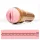 Fleshlight - kompakt masturbator vagina - träningsenhet rosa