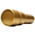 Fleshlight - kompakt masturbator vagina - träningsenhet rosa