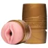 Fleshlight - masturbator för stamina träning - vagina och anus - rosa