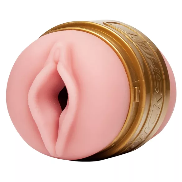 Fleshlight - masturbator för stamina träning - vagina och anus - rosa