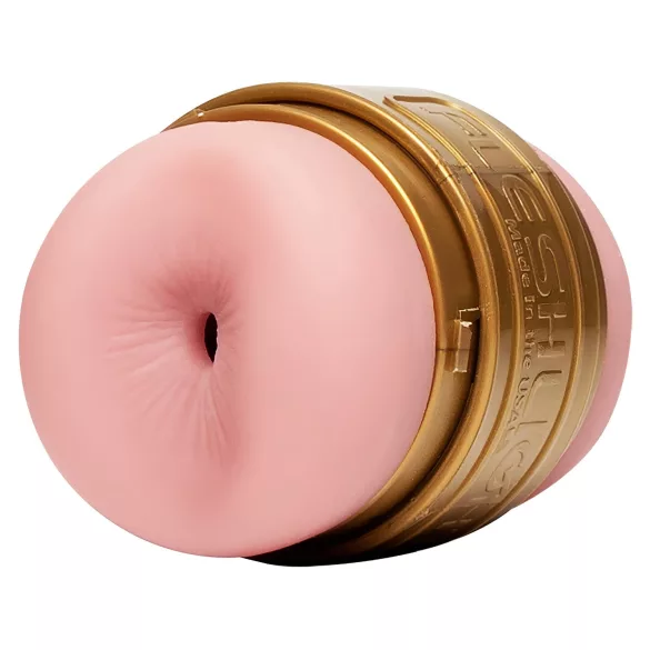 Fleshlight - masturbator för stamina träning - vagina och anus - rosa