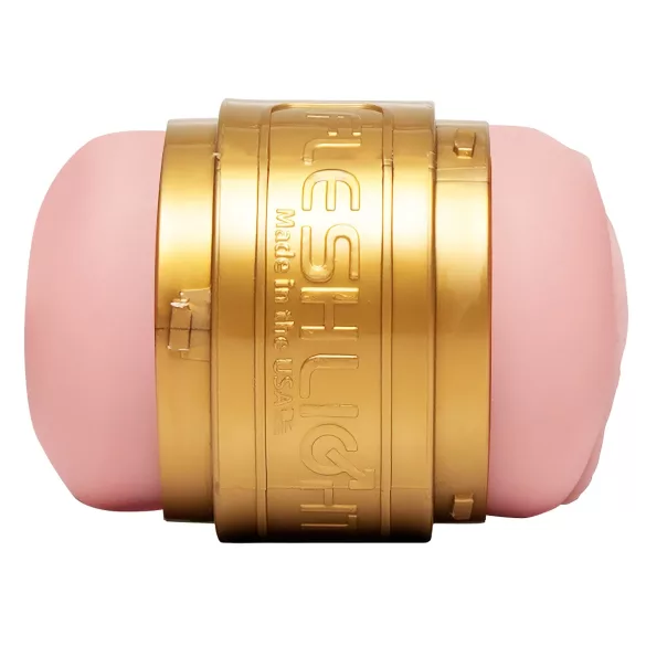 Fleshlight - masturbator för stamina träning - vagina och anus - rosa