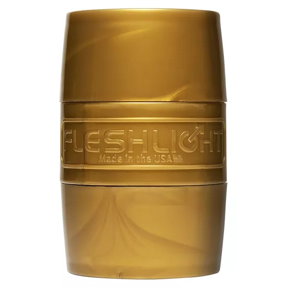 Fleshlight - masturbator för stamina träning - vagina och anus - rosa