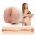 Fleshlight Mia Malkova Boss - realistisk analmasturbator - naturfärg